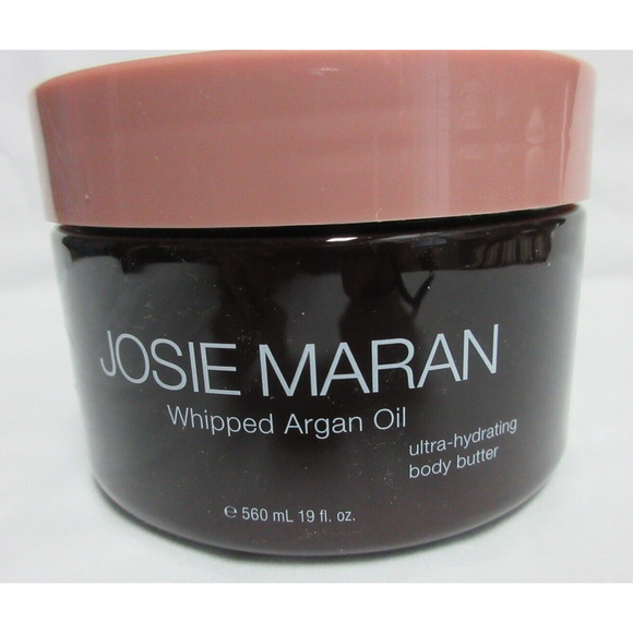 JOSIE MARAN Skincare Josie Maran Whipped Argan Oil Body Butter